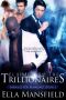 [Menage For Mankind 05] • Claimed by the Trillionaires